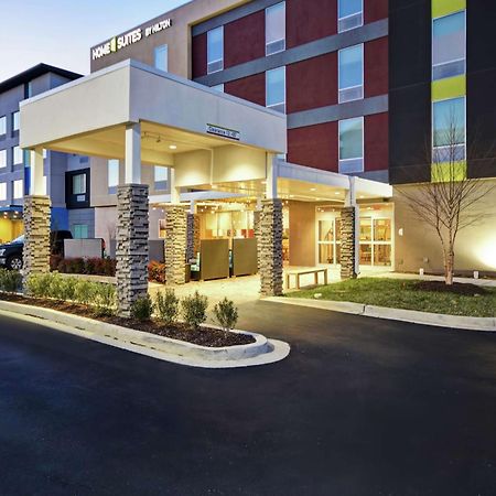 Home2 Suites By Hilton Smyrna Nashville Extérieur photo