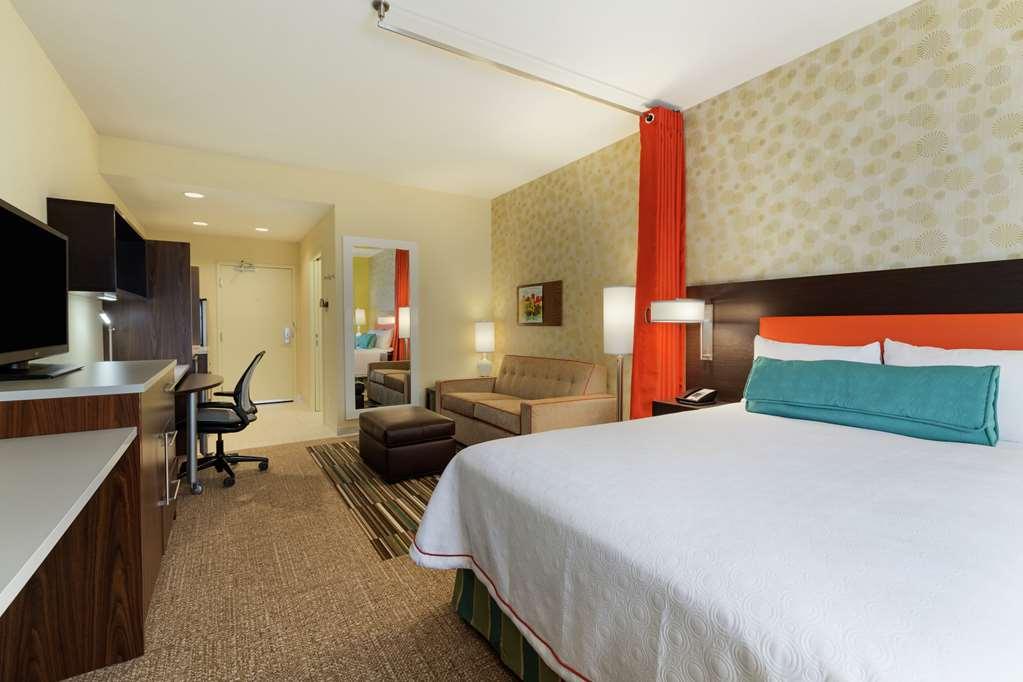 Home2 Suites By Hilton Smyrna Nashville Chambre photo