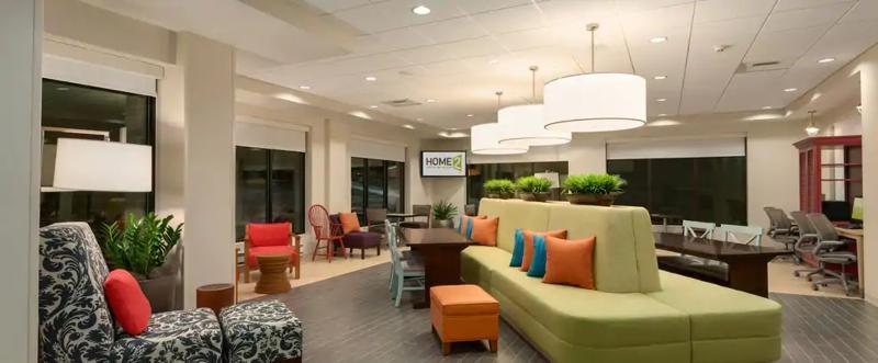 Home2 Suites By Hilton Smyrna Nashville Extérieur photo