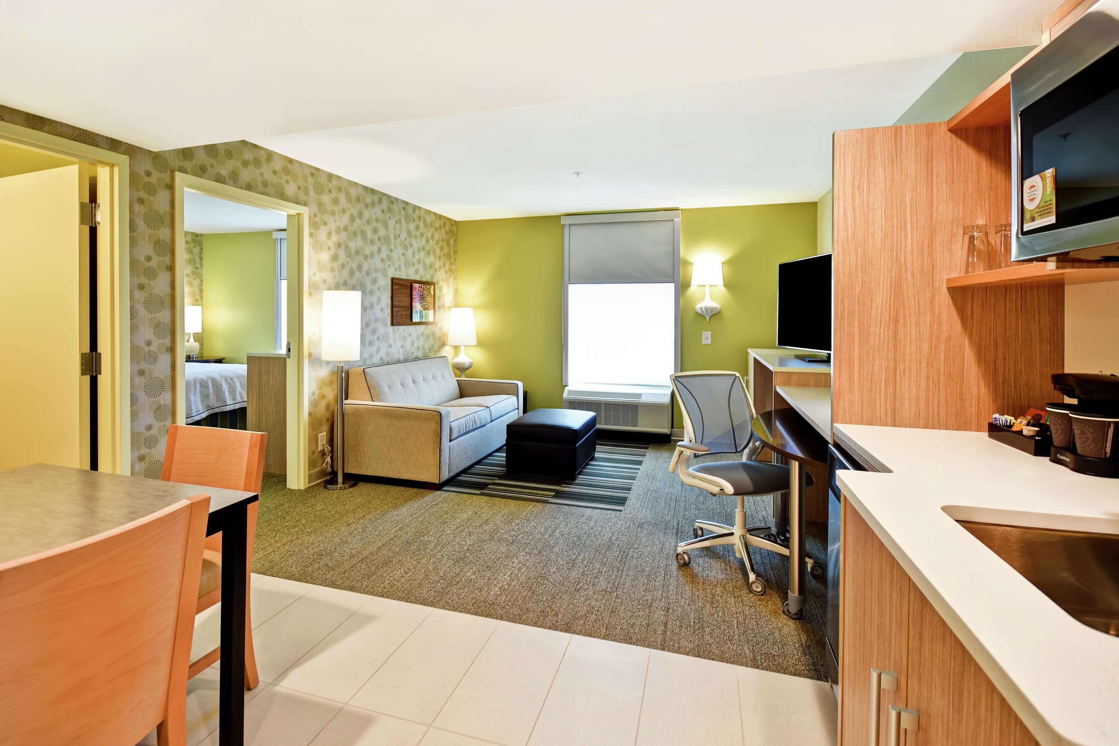 Home2 Suites By Hilton Smyrna Nashville Extérieur photo