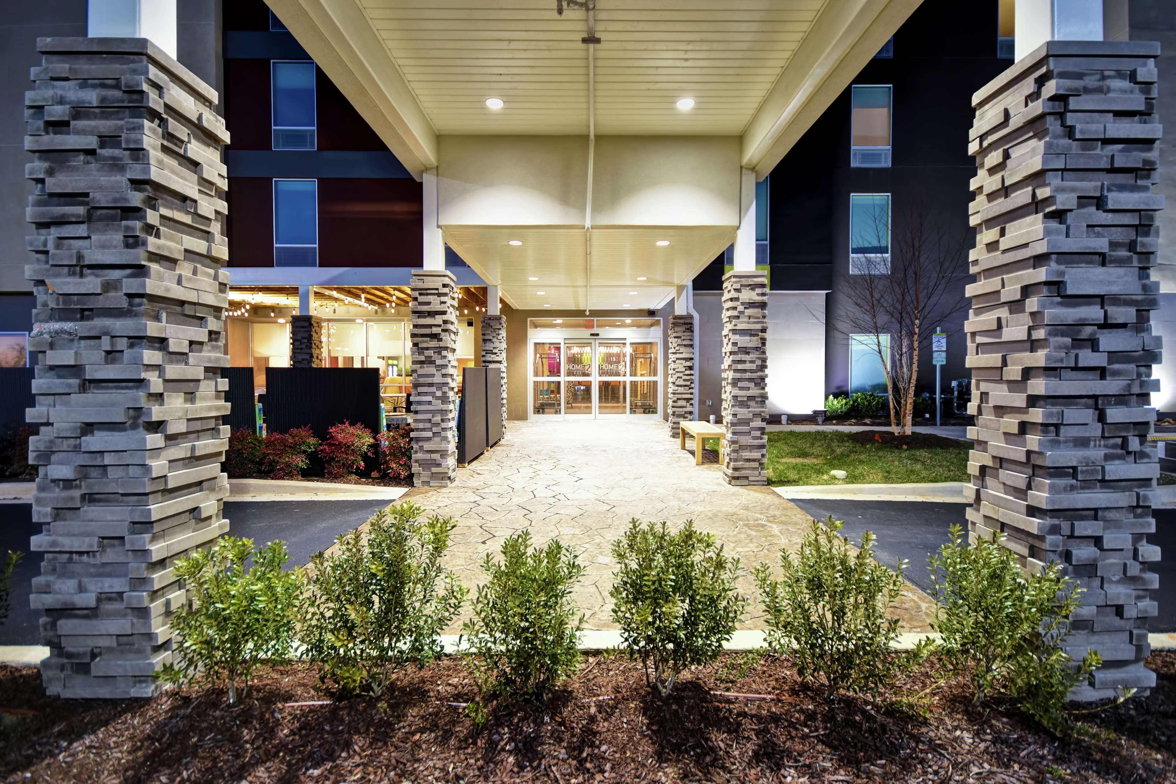 Home2 Suites By Hilton Smyrna Nashville Extérieur photo