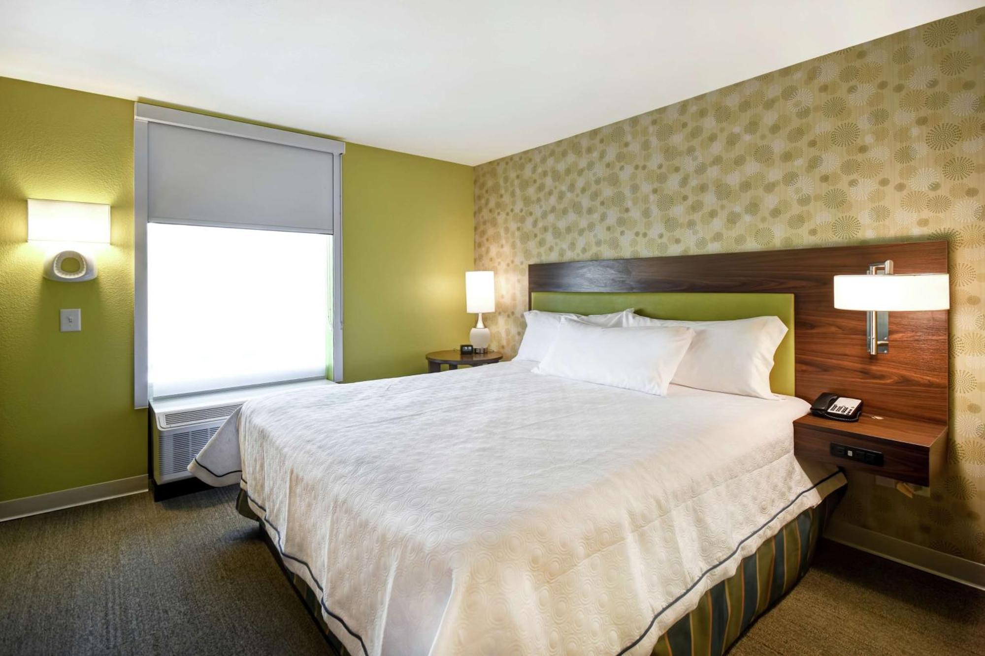 Home2 Suites By Hilton Smyrna Nashville Extérieur photo