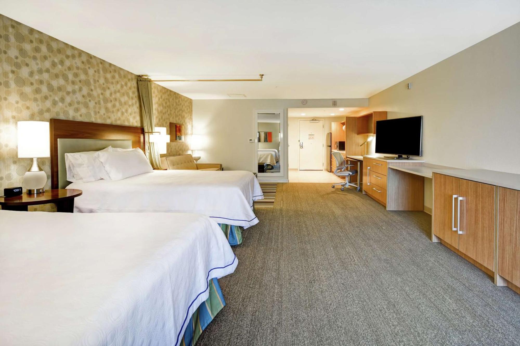 Home2 Suites By Hilton Smyrna Nashville Extérieur photo