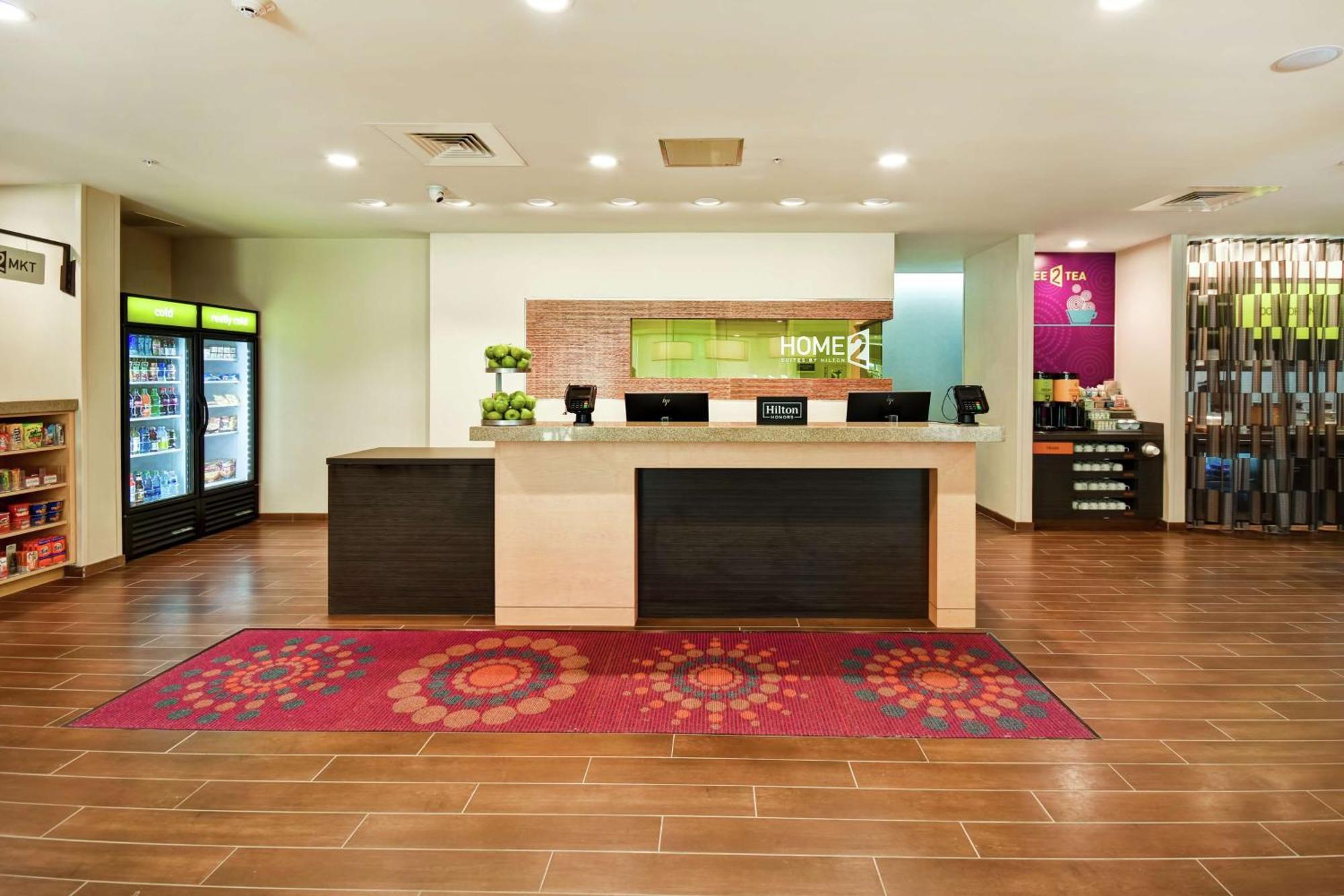 Home2 Suites By Hilton Smyrna Nashville Extérieur photo