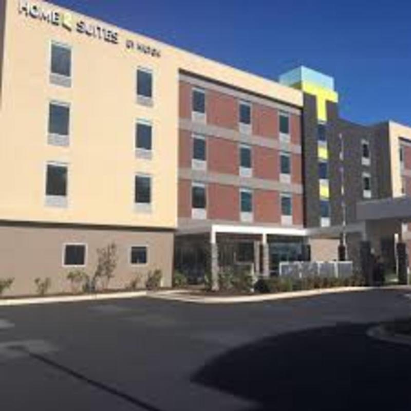 Home2 Suites By Hilton Smyrna Nashville Extérieur photo